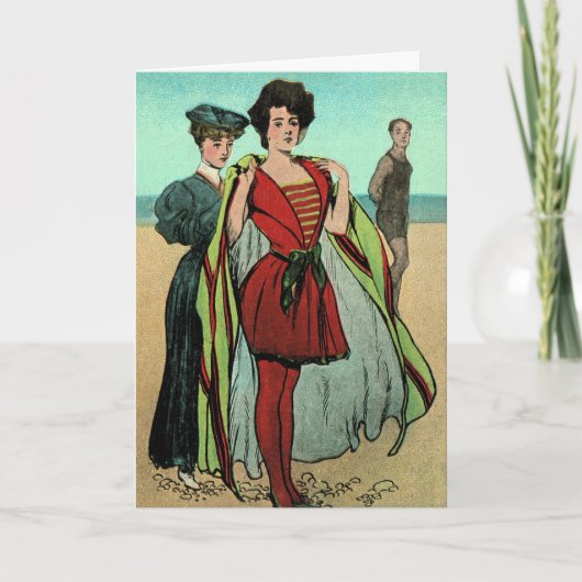 誕生日：まだ持ってる！ カード (正面)