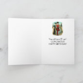 誕生日：まだ持ってる！ カード (内部)