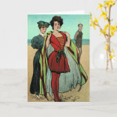 誕生日：まだ持ってる！ カード (黄色い花)