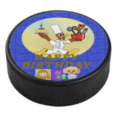 誕生日 アイスホッケーパック (3/4)