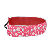 誕生日 アスレチックヘッドバンド (左)