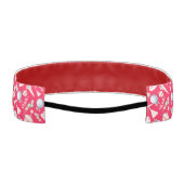 誕生日 アスレチックヘッドバンド (裏面)