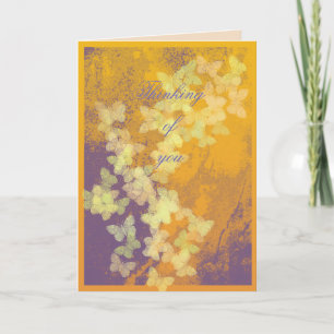 誕生日、イースター、回復、お見舞い、金 カード