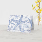 誕生日・ウィッ航海のシュ カード (黄色い花)