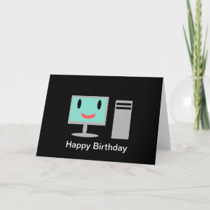 誕生日 カード
