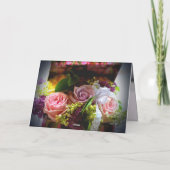 誕生日 カード (裏面)