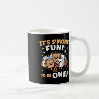 誕生日 キャンプファイヤー マシュマロ もっと楽しくなる コーヒーマグカップ