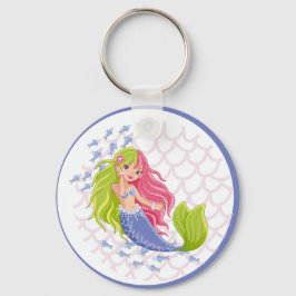 誕生日 キーホルダー