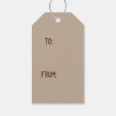 誕生日 ギフトタグ (裏面)