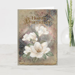 誕生日 – グリーティングカード シーズンカード