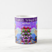 誕生日 コーヒーマグカップ (中央)