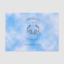 誕生日、サニーデイお祝いダンサー