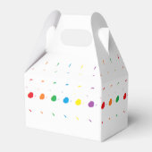 「誕生日」サバイバルキット フェイバーボックス (裏面サイド)