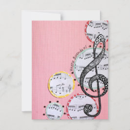 誕生日 シーズンカード