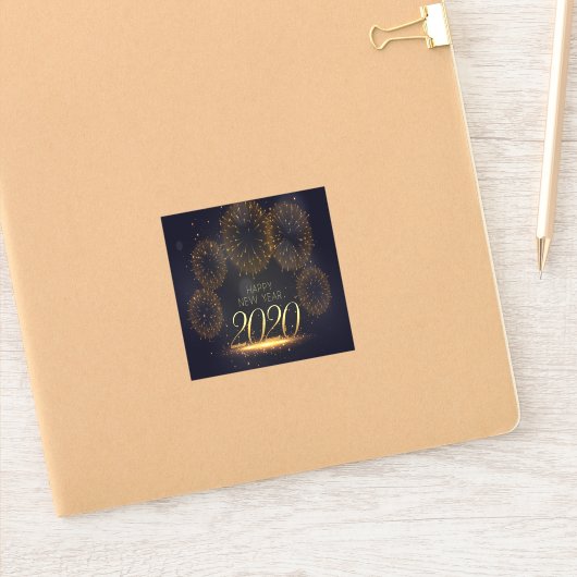 誕生日 シール (ノートブック)