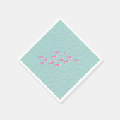 誕生日 スタンダードカクテルナプキン (角)