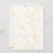 誕生日 セーブザデート (裏面)