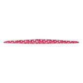 誕生日 タイヘッドバンド (裏面)