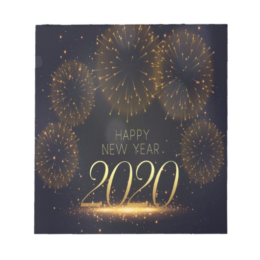 誕生日 ノートパッド (正面)