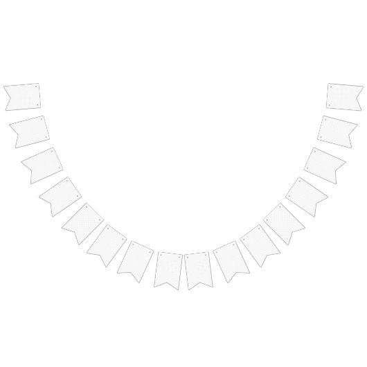 誕生日&パーソナライズされたホリデーバンティンバナー バンティングフラッグ (全)