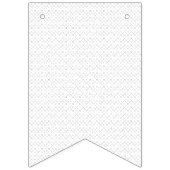 誕生日&パーソナライズされたホリデーバンティンバナー バンティングフラッグ (第2の旗)