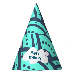 誕生日 パーティーハット