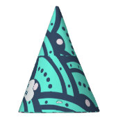 誕生日 パーティーハット (右)