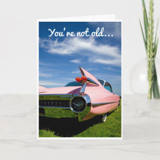 誕生日 – フィン カード