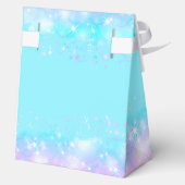 誕生日 フェイバーボックス (裏面)