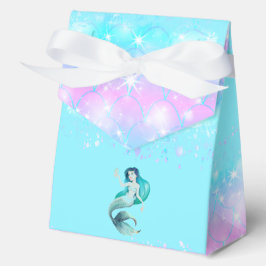 誕生日 フェイバーボックス