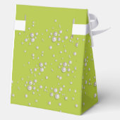 誕生日 フェイバーボックス (裏面)