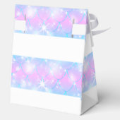 誕生日 フェイバーボックス (裏面)