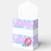 誕生日 フェイバーボックス (見開き)