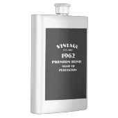 誕生日 フラスク (右)