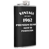 誕生日 フラスク (右)