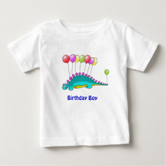 誕生日 ベビーTシャツ