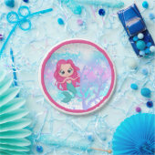 誕生日 ペーパープレート (パーティー)