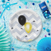 誕生日 ペーパープレート (パーティー)