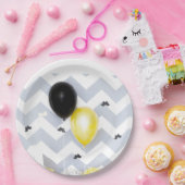 誕生日 ペーパープレート (パーティー)