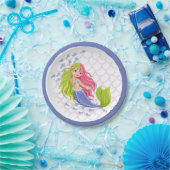 誕生日 ペーパープレート (パーティー)