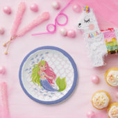 誕生日 ペーパープレート (パーティー)