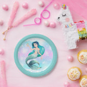 誕生日 ペーパープレート (パーティー)