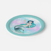 誕生日 ペーパープレート (アングル)