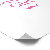 誕生日 ポスター (角)