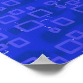 誕生日 ポスター (角)