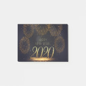 誕生日 ポストイット (正面)