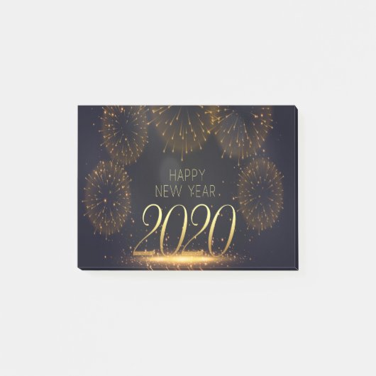 誕生日 ポストイット (正面)