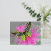 誕生日 ポストカード (スタンド正面)