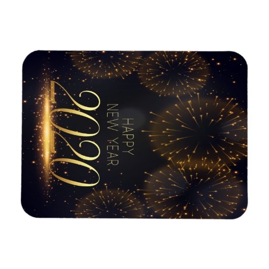 誕生日 マグネット (横)