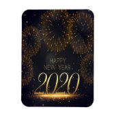 誕生日 マグネット (縦)